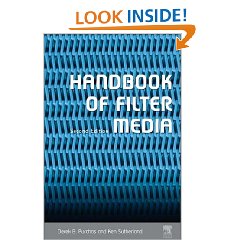 Handbook of Filter Media, Second Edition